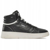 Buty Sneakersy wygodne męskie KARL LAGERFELD wygodne skóra 