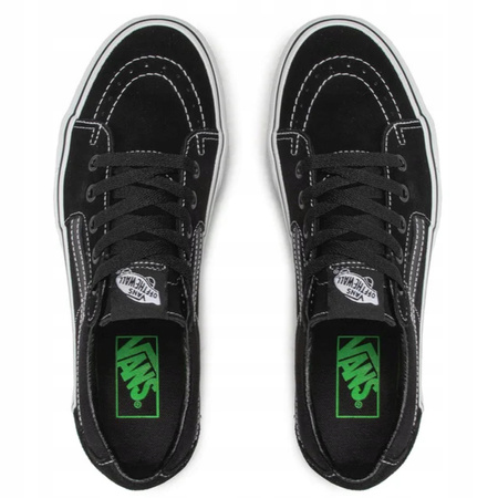 Buty sportowe młodzieżowe VANS SK8-LOW VN0A5KXDMCG1