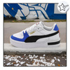 Buty dla dzieci młodzieżowe Puma CA sneakersy lekkie wygodne skóra 