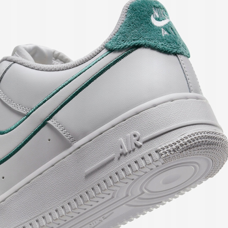 Nike buty męskie sportowe białe Nike Air Force 1 FN8349 100 