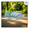 BUTY SPORTOWE DAMSKIE WYGODNE RETRO ADIDAS SL 72 OG W JI0199 r. 36 2/3