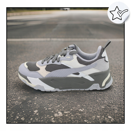 Buty Sportowe Męskie Puma Trinity Sneakersy wygodne