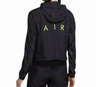 Nike bluza damska na trening z kaptur 