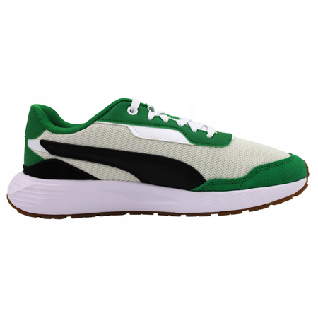 BUTY SPORTOWE MĘSKIE SNEAKERSY WYGODNE PUMA RUNTAMED PLUS