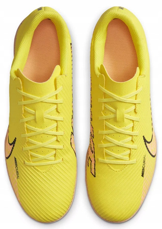 Buty Piłkarskie Halowe NIKE VAPOR 15 CLUB IC DJ5969 780 