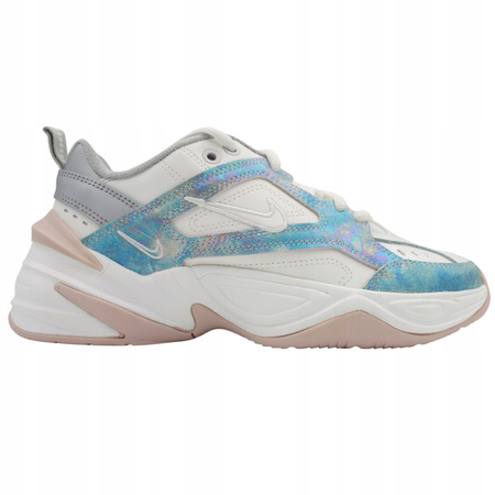 BUTY SPORTOWE DAMSKIE WYGODNE SNEAKERSY NIKE W M2K TEKNO AO3108 103 r. 38,5