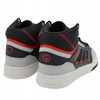Buty Młodzieżowe Sneakersy Wysokie Wygodne ADIDAS DROP STEP
