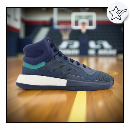 Buty sportowe ADIDAS MARQUEE BOOST Koszykarskie 