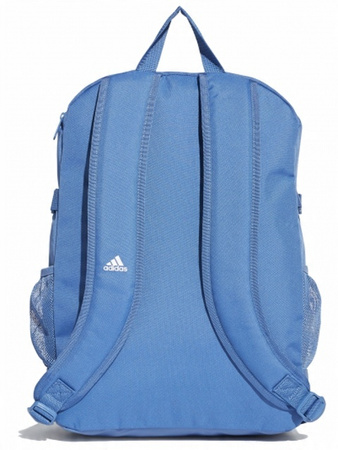 Plecak szkolny jednokomorowy adidas niebieski 22 l