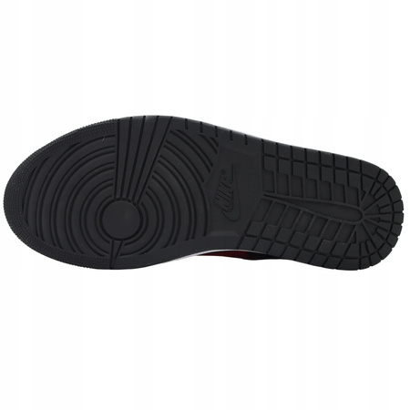 BUTY MĘSKIE SPORTOWE WYGODNE WYSOKIE NIKE JORDAN ACCESS SKÓRA 
