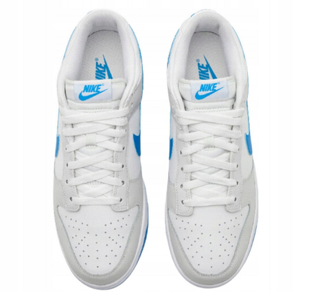 Buty sportowe męskie NIKE DUNK LOW RETRO SNEAKERS wygodne 