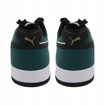 Buty męskie NISKIE sportowe WYGODNE PUMA Game Low sneakersy LEKKIE 