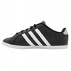 Buty Damskie ADIDAS CONEO QT DB0126 Białe Codzienne Sportowe