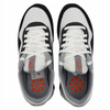 Buty młodzieżowe NIKE AIR MAX MOTIF GS DZ2764 100 sportowe sneakersy 