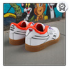 Buty Sportowe dziecięce REEBOK CLUB C REVENGE Sneakersy 