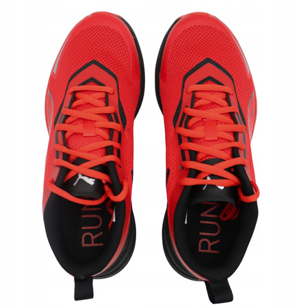 Buty Sneakersy Młodzieżowe Sportowe Lekkie PUMA KRUZ NITRO