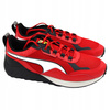 Buty Sportowe Lekkie Skórzane Wygodne PUMA FERRARI SPEEDFUSION 2.0
