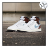 Sneakersy Nike buty męskie sportowe wysokie Air Jordan 1 Mid SE