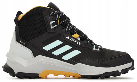 Buty Treekingowe Gore-Tex Wodoodporne ADIDAS TERREX AX4 IF4849 