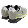 Buty męskie sportowe SNEAKERSY NOBIL 4183S1HY1 