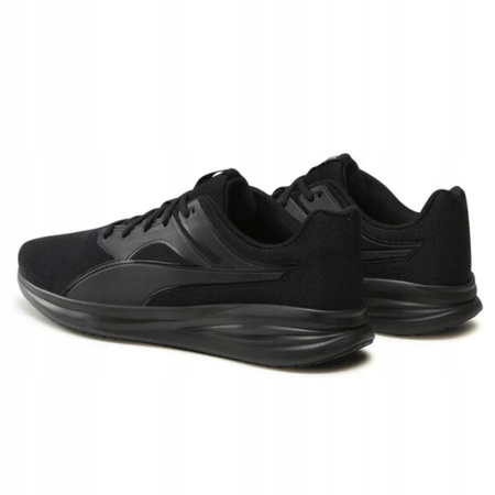 BUTY MĘSKIE SPORTOWE LEKKIE NA TRENING PUMA TRANSPORT 377028 05