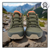 Buty sportowe ADIDAS TERREX AX3 GTX G26550 