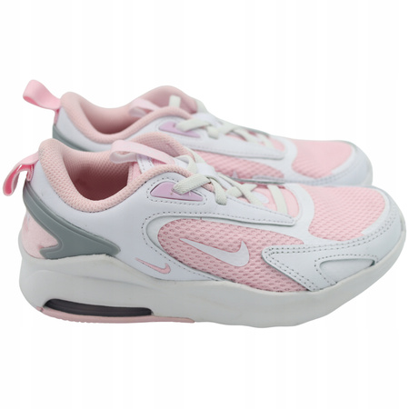 BUTY SPORTOWE DZIECIĘCE WYGODNE LEKKIE NIKE AIR MAX BOLT 1627 600 r. 31,5