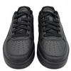 Buty Młodzieżowe CZARNE PUMA CAVEN 2.0 SNEAKERSY SPORTOWE CASUAL r. 37