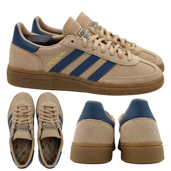 Buty sportowe damskie sneakersy adidas handball spezial jh5435