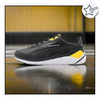 Buty Męskie Wygodne Lekkie Modne Czarne PUMA PL RDG CAT 2.0