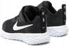 Buty Dziecięce Dla Dziecka na Rzepy NIKE REVOLUTION 6 DD1094 003 