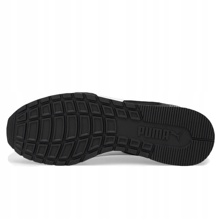 Buty Męskie Sportowe PUMA ST RUNNER Czarne wygodne