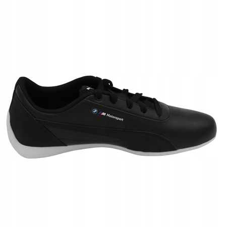 Buty Sportowe Męskie Niskie Sznurowane PUMA BMW MMS NEO CAT