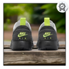 BUTY SPORTOWE MĘSKIE WYGODNE DO BIEGANIA NIKE AIR MAX TAVAS