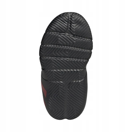 BUTY SPORTOWE DZIECIĘCE LEKKIE WYGODNE ADIDAS RAPIDAZEN I GZ3355