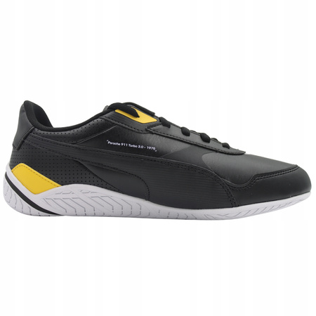 BUTY SPORTOWE MĘSKIE LEKKIE WYGODNE PUMA PL RDG Cat 2.0 307445 01 r. 42,5