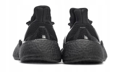 Buty Biegowe Do Biegania Męskie Lekkie ADIDAS X9000L4 CZARNE 
