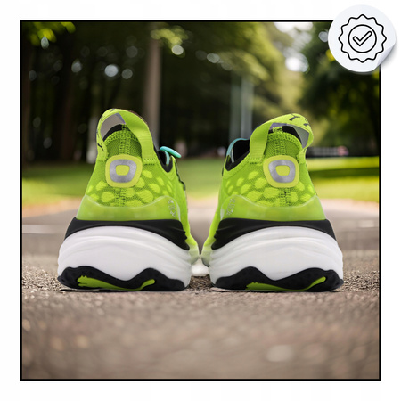 Buty do biegania Męskie PUMA ForeverRun NITRO WYGODNE