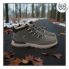 Buty trekkingowe męskie skóra timberland sprint trekker tb0a6dqdel7