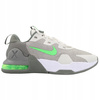 Buty Treningowe Na Siłownię Wygodne NIKE AIR MAX ALPHA TRAINER