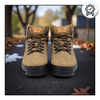Buty trekkingowe męskie skóra timberland euro hiker mid tb0a2p27en3 