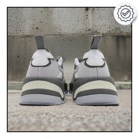 Buty Sportowe Męskie Puma Trinity Sneakersy wygodne 