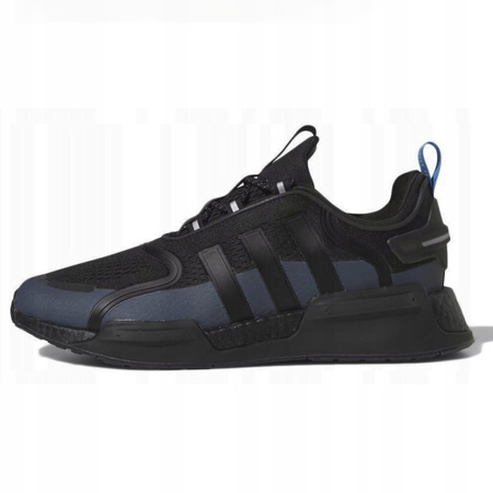 Buty Sportowe Męskie Lekkie Czarne Wygodne ADIDAS NMD_V3