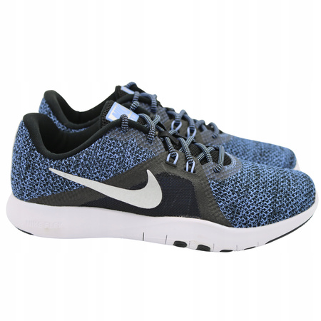 Buty damskie NIKE W FLEX TRAINER 8 924340 001 sportowe na trening 