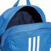 Plecak szkolny jednokomorowy adidas niebieski 22 l