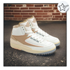 Buty NIKE Air Jordan 2 Retro wysokie wygodne sneakersy 