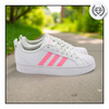 Buty Juniorskie Wygodne sportowe ADIDAS STREETCHECK GZ1948 