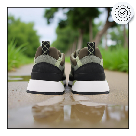 Buty męskie sportowe lekkie wygodne sneakersy timberland tb0a6aeveo4