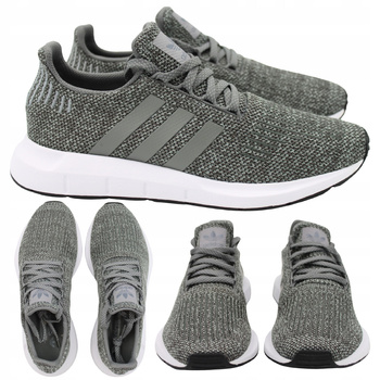 Buty sportowe męskie ADIDAS SWIFT RUN na trening
