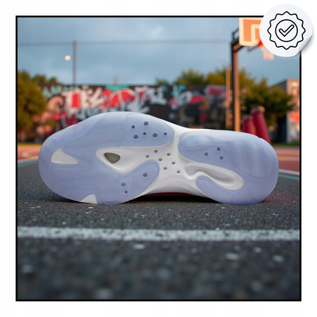 BUTY MĘSKIE SPORTOWE WYGODNE SNEAKERS NIKE AIR JORDAN 11 DQ0874 600 